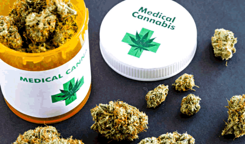 medical marijuana